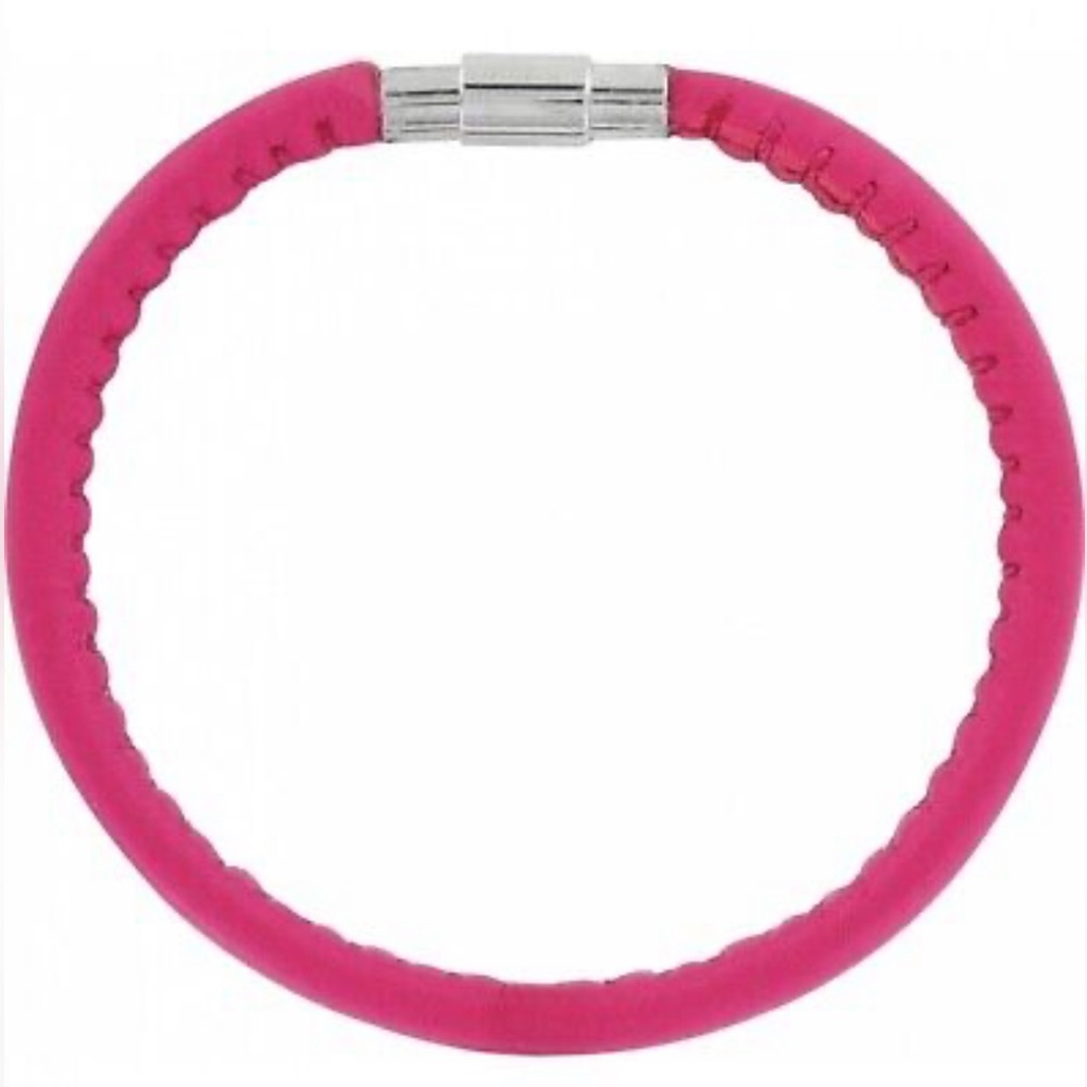 NWT🦋Brighton🦋COACHELLA Pink Bracelet